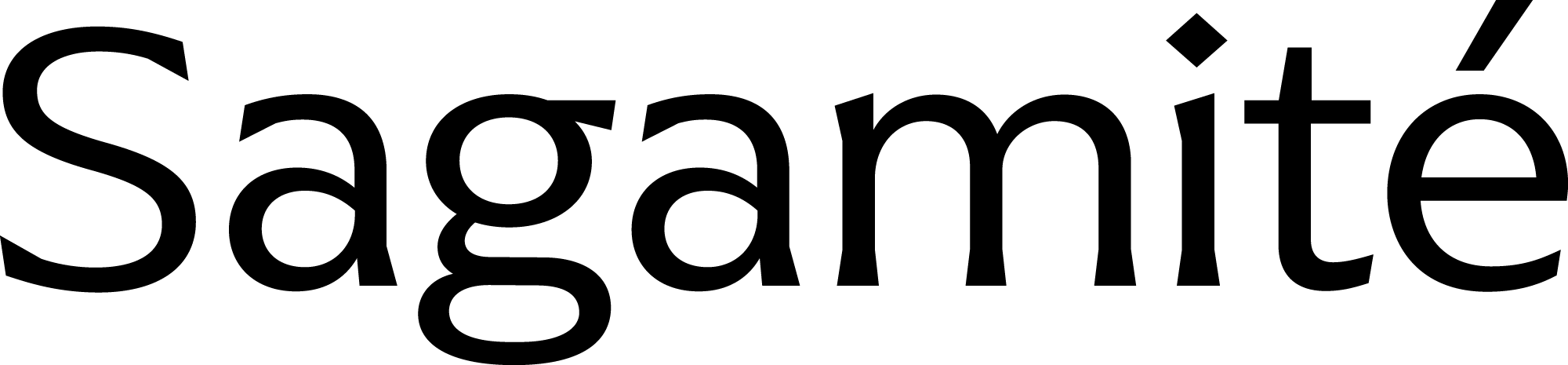 Sagamité